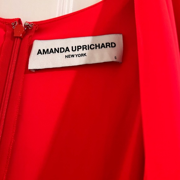 Amanda Uprichard - worn once! - Picture 3 of 3